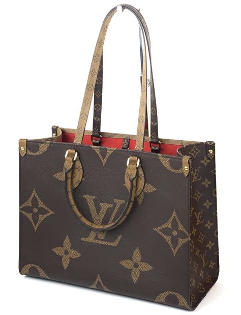 onthego lv|louis vuitton onthego monogram.